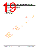 JH40480800ACNFNNTHCWC Datasheet HTML 19Page - Jewel Hill Electronic 