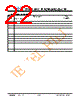 JH40480800ACNFNNTHCWC Datasheet HTML 22Page - Jewel Hill Electronic 