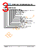 JH408480800ACNUWNTHCWC Datasheet HTML 3Page - Jewel Hill Electronic 