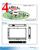 EX87424-R2ST Datasheet HTML 4Page - Axiomtek Co., Ltd. 