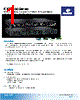 EX77424-R1AC Datasheet HTML 1Page - Axiomtek Co., Ltd. 
