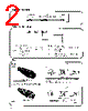 RP1713-R-12PC Datasheet HTML 2Page - Hirose Electric 