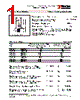 PBY306 Datasheet HTML 1Page - Diotec Semiconductor 