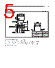 MSM5256 Datasheet HTML 5Page - OKI electronic componets 