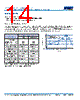 C2225H393DGGACTU Datasheet HTML 14Page - Kemet Corporation 