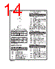 COP688GD Datasheet HTML 14Page - National Semiconductor (TI) 
