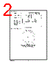 COP688GD Datasheet HTML 2Page - National Semiconductor (TI) 