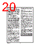 COP688GD Datasheet HTML 20Page - National Semiconductor (TI) 