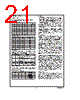 COP688GD Datasheet HTML 21Page - National Semiconductor (TI) 