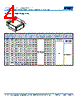C1825H393DGGAFTU Datasheet HTML 4Page - Kemet Corporation 