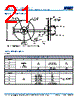 C2225H393DGGAFTU Datasheet HTML 21Page - Kemet Corporation 
