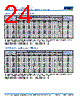 C1206H393DGGAGTU Datasheet HTML 24Page - Kemet Corporation 