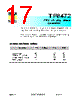 TP8472AM Datasheet HTML 17Page - List of Unclassifed Manufacturers 