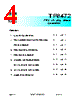 TP8472AM Datasheet HTML 4Page - List of Unclassifed Manufacturers 