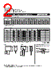 MF-RX014/250-B Datasheet HTML 2Page - Bourns Electronic Solutions 