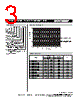 MF-RX018/250 Datasheet HTML 3Page - Bourns Electronic Solutions 