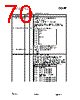 CC1100-RTY1 Datasheet HTML 70Page - Texas Instruments 