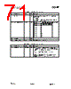 CC1100-RTY1 Datasheet HTML 71Page - Texas Instruments 