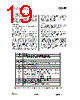 CC1100-RTY1 Datasheet HTML 19Page - Texas Instruments 