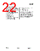 CC1100-RTY1 Datasheet HTML 22Page - Texas Instruments 