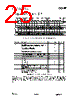 CC1100-RTY1 Datasheet HTML 25Page - Texas Instruments 