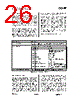 CC1100-RTY1 Datasheet HTML 26Page - Texas Instruments 
