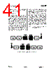 CC1100-RTY1 Datasheet HTML 41Page - Texas Instruments 