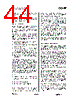 CC1100-RTY1 Datasheet HTML 44Page - Texas Instruments 