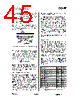 CC1100-RTY1 Datasheet HTML 45Page - Texas Instruments 