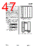 CC1100-RTY1 Datasheet HTML 47Page - Texas Instruments 