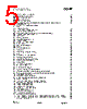 CC1100-RTY1 Datasheet HTML 5Page - Texas Instruments 