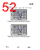 CC1100-RTY1 Datasheet HTML 52Page - Texas Instruments 