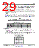 CC1150-RTY1 Datasheet HTML 29Page - Texas Instruments 