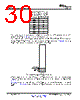 CC1150-RTY1 Datasheet HTML 30Page - Texas Instruments 