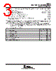 CDC208DBLE Datasheet HTML 3Page - Texas Instruments 