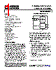 AD7912AUJ-R2 Datasheet HTML 1Page - Analog Devices 