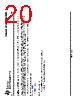 LM393D Datasheet HTML 20Page - Texas Instruments 