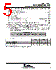 TLV2211CDBV Datasheet HTML 5Page - Texas Instruments 