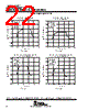 TLV2211CDBVRG4 Datasheet HTML 22Page - Texas Instruments 