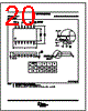 SN74HC393DRE4 Datasheet HTML 20Page - Texas Instruments 