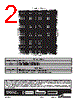 MDA-7-R Datasheet HTML 2Page - Cooper Bussmann, Inc. 