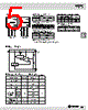 XC62FP3002PR Datasheet HTML 5Page - Torex Semiconductor 