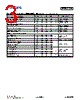 DMC3025LSD Datasheet HTML 3Page - Diodes Incorporated 
