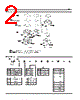 LP2S-26G-R-Z Datasheet HTML 2Page - Copal Electronics 