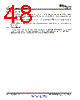UCD3138_16 Datasheet HTML 48Page - TI1 