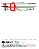CP60H Datasheet HTML 10Page - CUI INC 