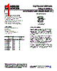 ADR525BKS-R2 Datasheet HTML 1Page - Analog Devices 