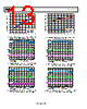 ADP5070ACPZ-R7 Datasheet HTML 13Page - Analog Devices 