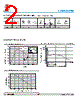 LC0501CW Datasheet HTML 2Page - Shanghai Leiditech Electronic Technology Co., Ltd 