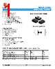 SDA0811CDN Datasheet HTML 1Page - Shanghai Leiditech Electronic Technology Co., Ltd 